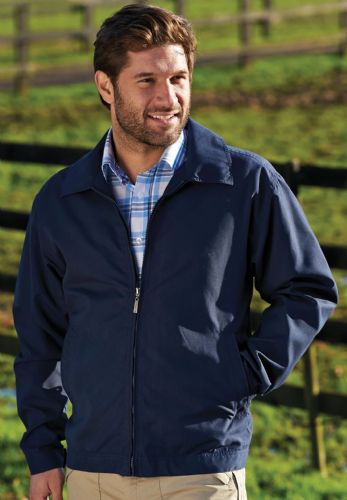 Champion Birkdale 364-3600 Navy size 2XL